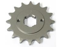 Image of Drive sprocket, Front